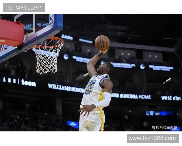 库里带伤轰22分三分球！勇士队逆转马刺，脚踝伤势下爆发太感人