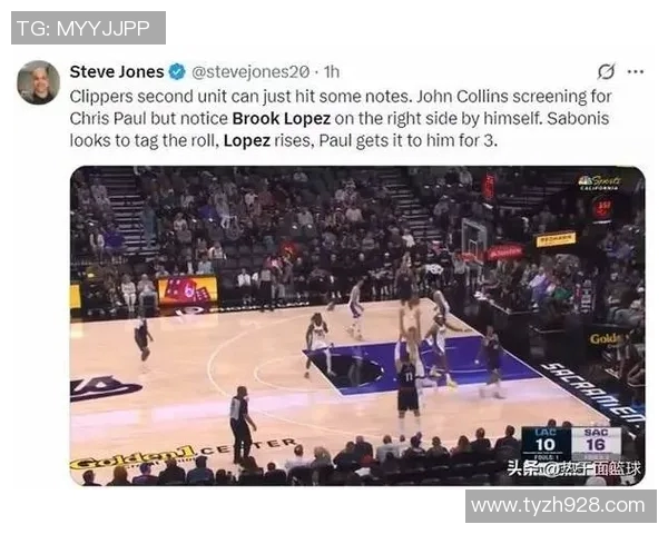 快船新援表现低迷：战术体系适应困难，锋线球员投篮命中率38%防守配合问题频发